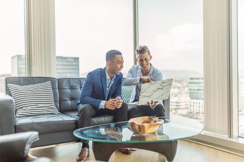 co-living's biggest benefit