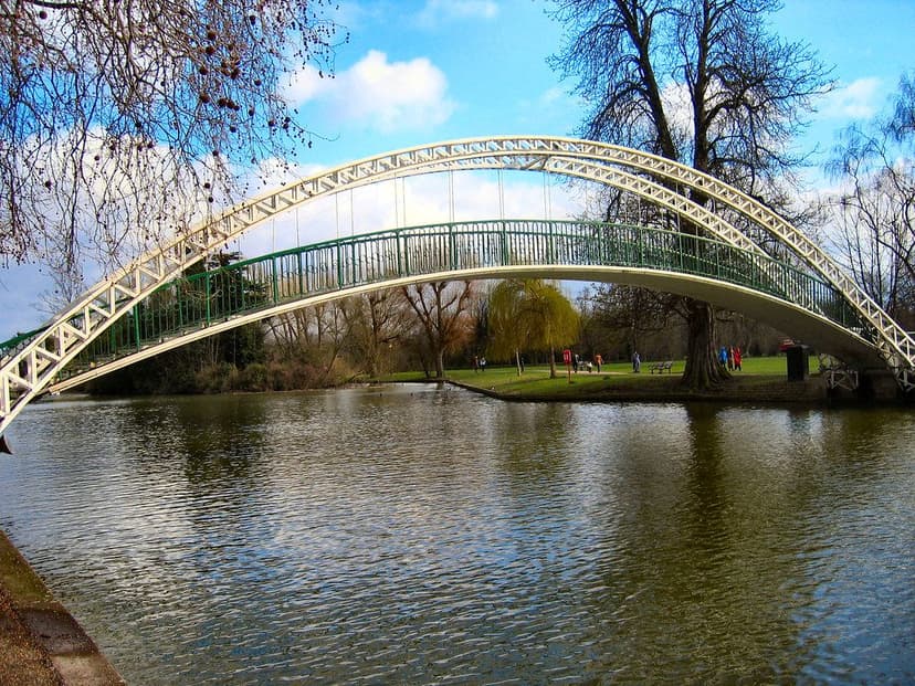 places to visit in bedford