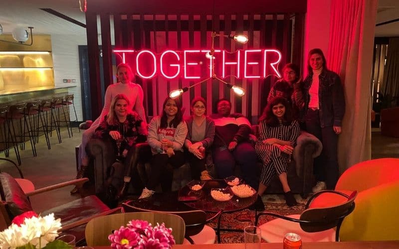 Women's Day Celebration at Vonder