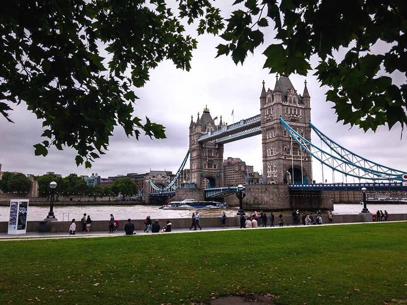 Embracing Street Life