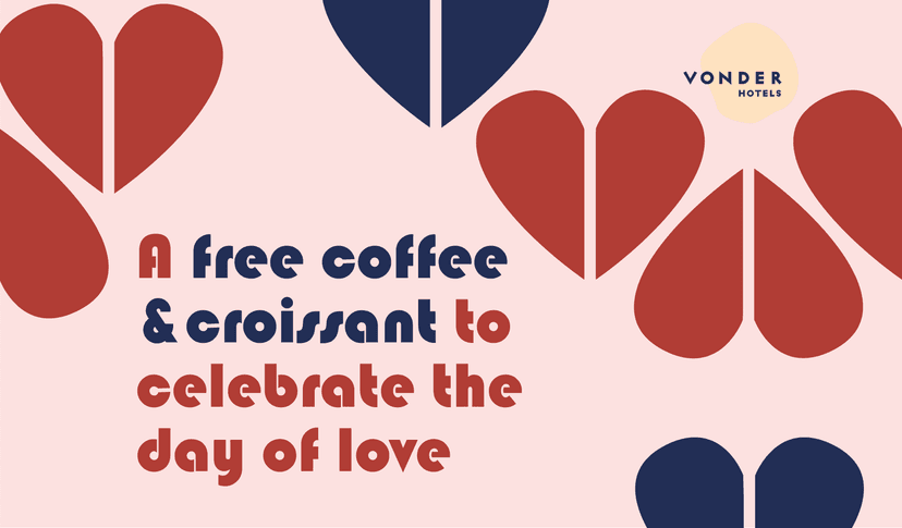 Valentine’s Day Special