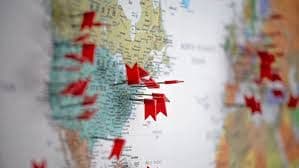 Sometimes you need to try a few times before getting it right. Image by Timo Wielink.