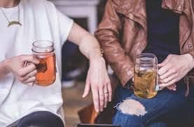 Chances are your neighbours, if you get to know them, are pretty cool. Image by Matthew Henry.