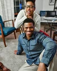 There are plenty of great options for couples opting for co-living housing. Image by Eric Froehling.