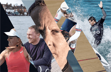 Vonder and Somerton Sporting Club