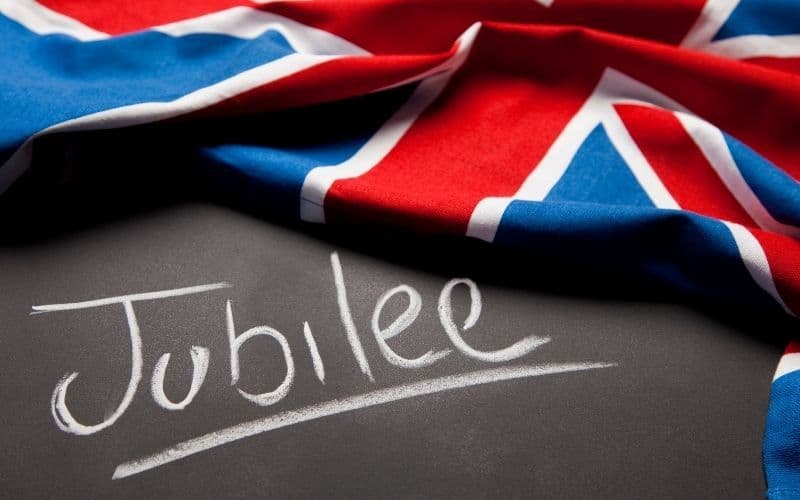 Queen’s Platinum Jubilee - Tree of Trees