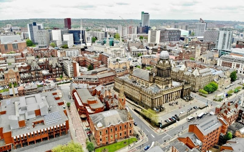 top things to do in Leeds