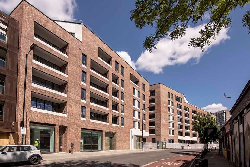 combating urban heat