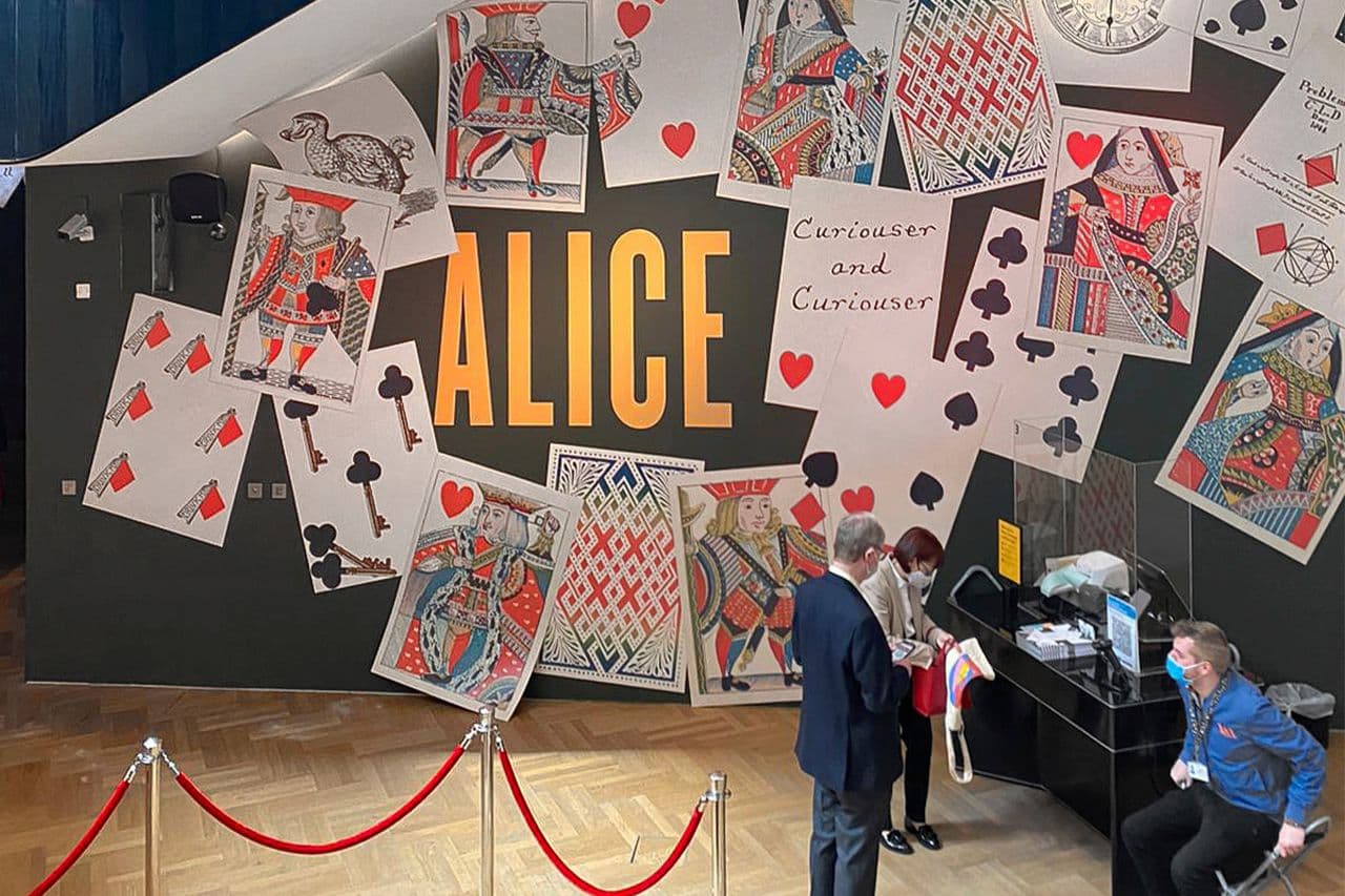 Photograph courtesy of Jordan Kessel Meilichson.