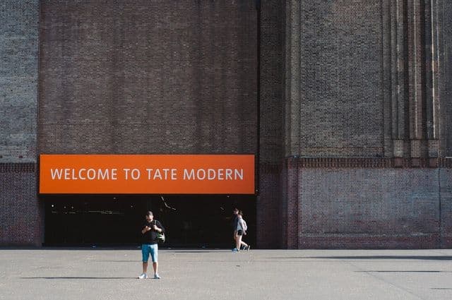 museums are open in london