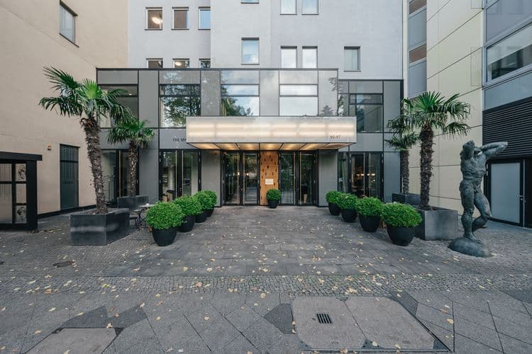 Vonder Potsdamer Platz