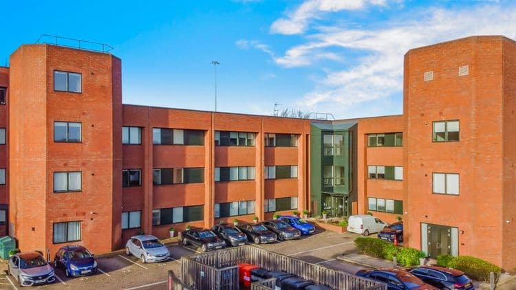 Vonder Stevenage North