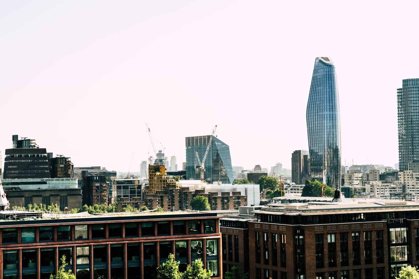 Cities and private developers need each others help. Image by Rocco Ronneberg.